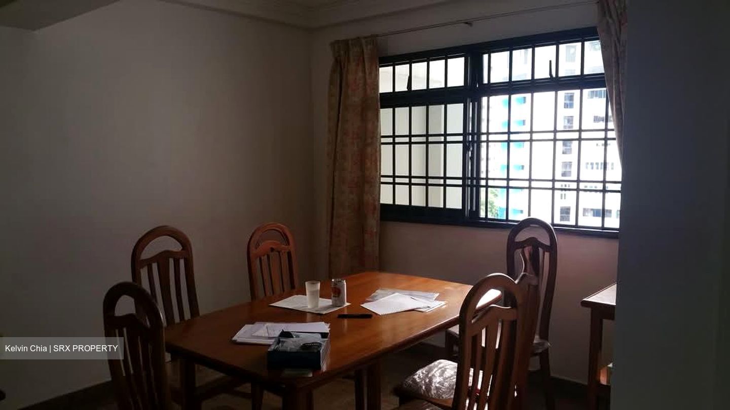 Blk 225A Compassvale Vista (Sengkang), HDB 5 Rooms #571843101